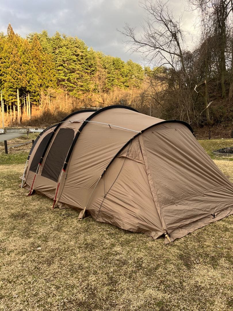 ビジョンピークス　クアトロアーチ2ルーム+RF