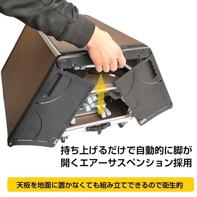 テーブル キッチン アウトドア 調理台 折りたたみ チェア ポータブル 料理