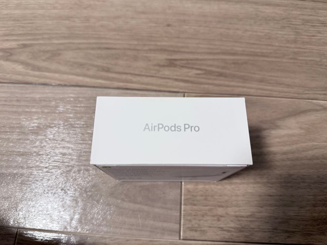 Apple AirPodsPro2(USB-C) 新品未使用