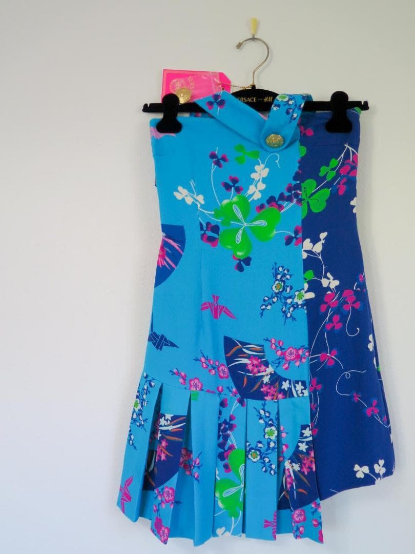 [Versace for ] ヴェルサーチ ワンピース(M)