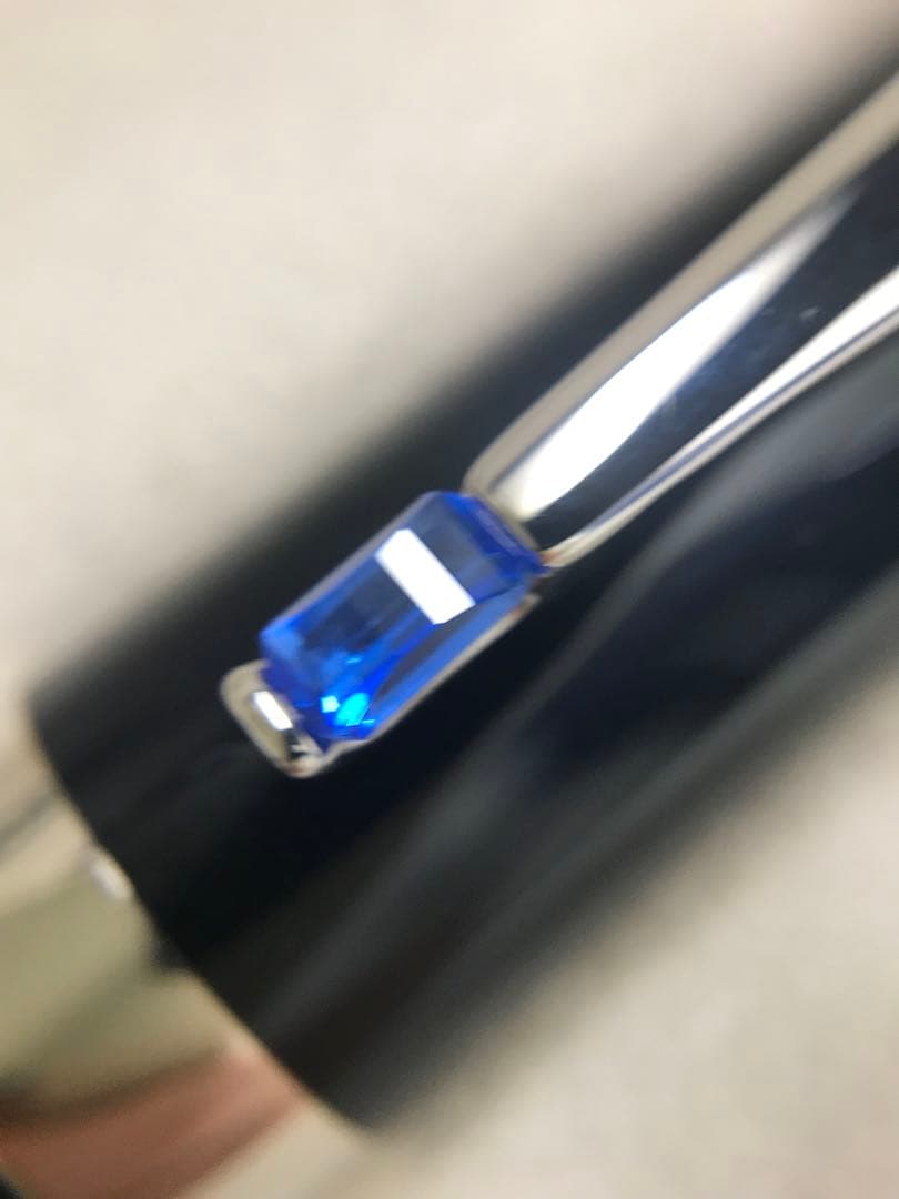 MONTBLANC モンブラン ボエム サファイア