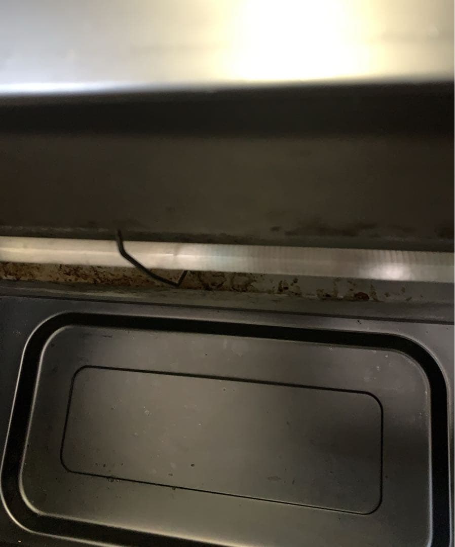 s　BALMUDA The Range オーブンレンジ　18L K04A