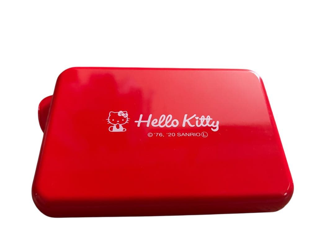 Canon iNSPiC PV-123 ハローキティー　フォトプリンター