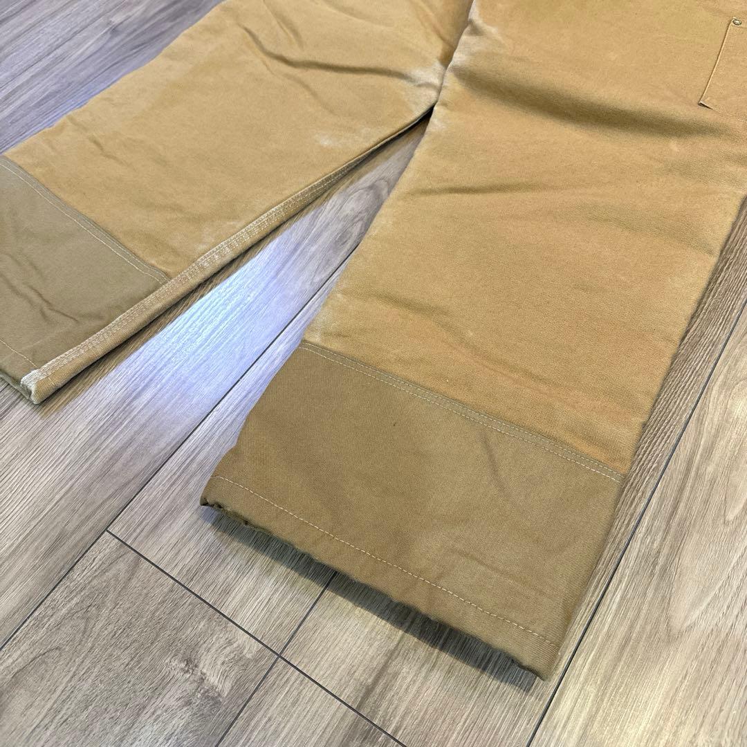 Yasu 　90s Carhartt カーハート ダック ダブルニー