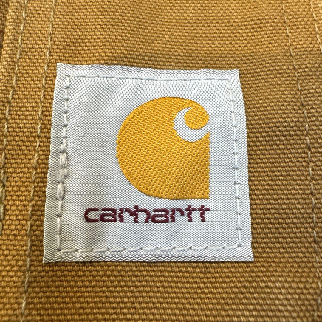 Yasu 　90s Carhartt カーハート ダック ダブルニー