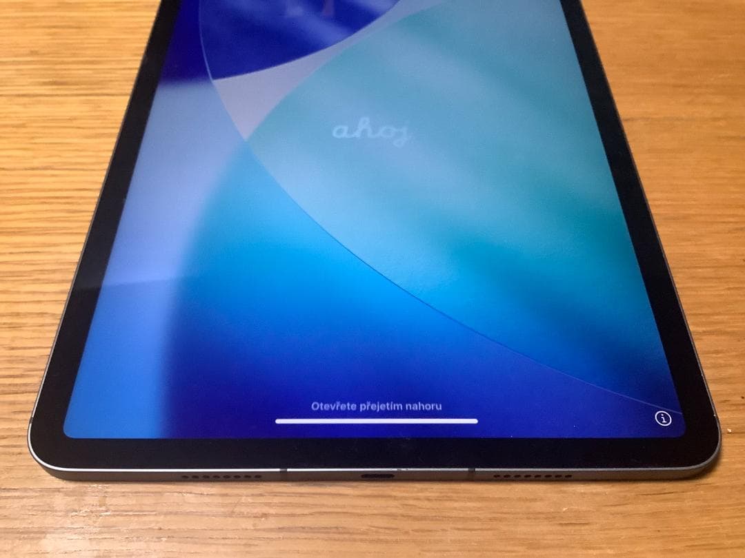 iPad Pro 11 第3世代 256GB Cellular SIMフリー