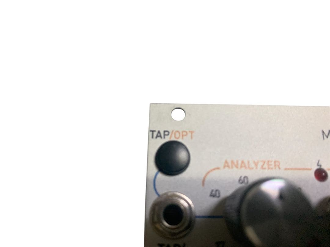 Rossum Electro Music 【Panharmonium】