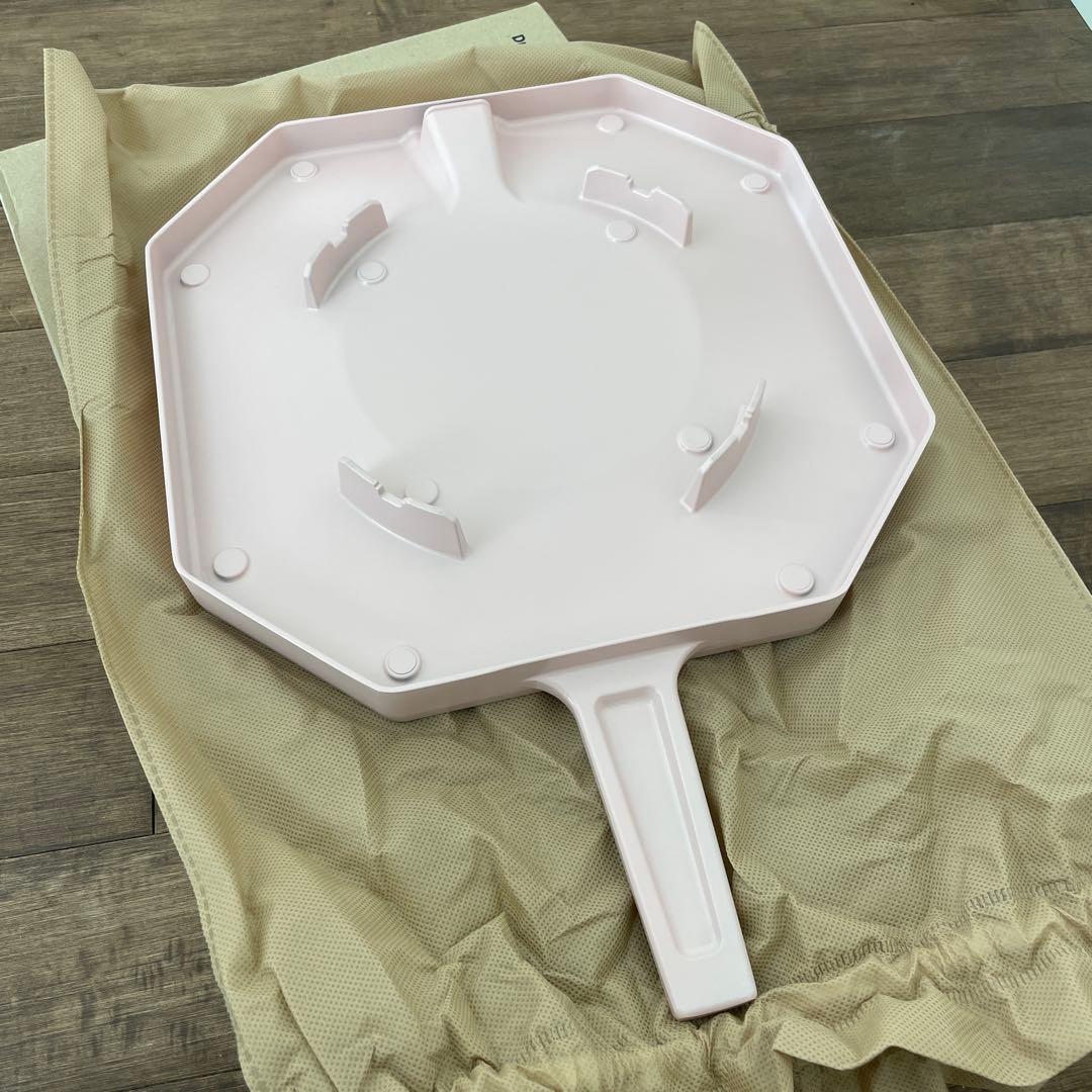 ドクターハウス　パレット　韓国グリルパン28cm