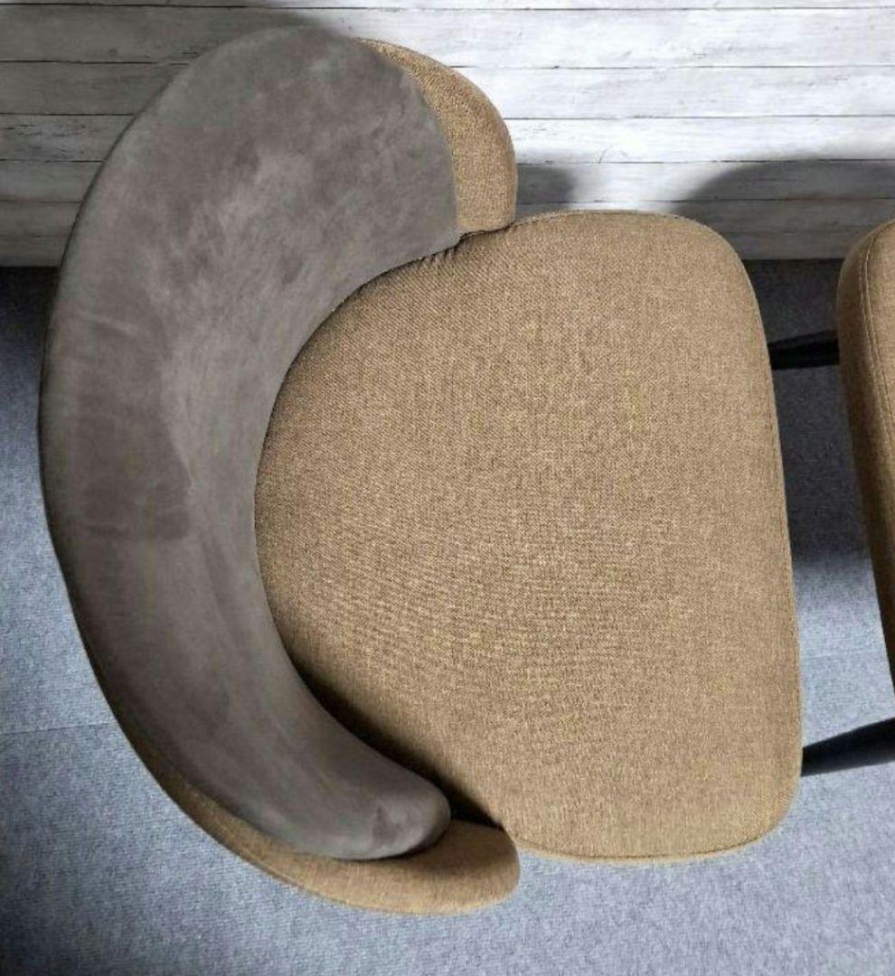 ☆多用途北欧ヴィンテージ風 ダイニングチェア メイクアップチェア☆