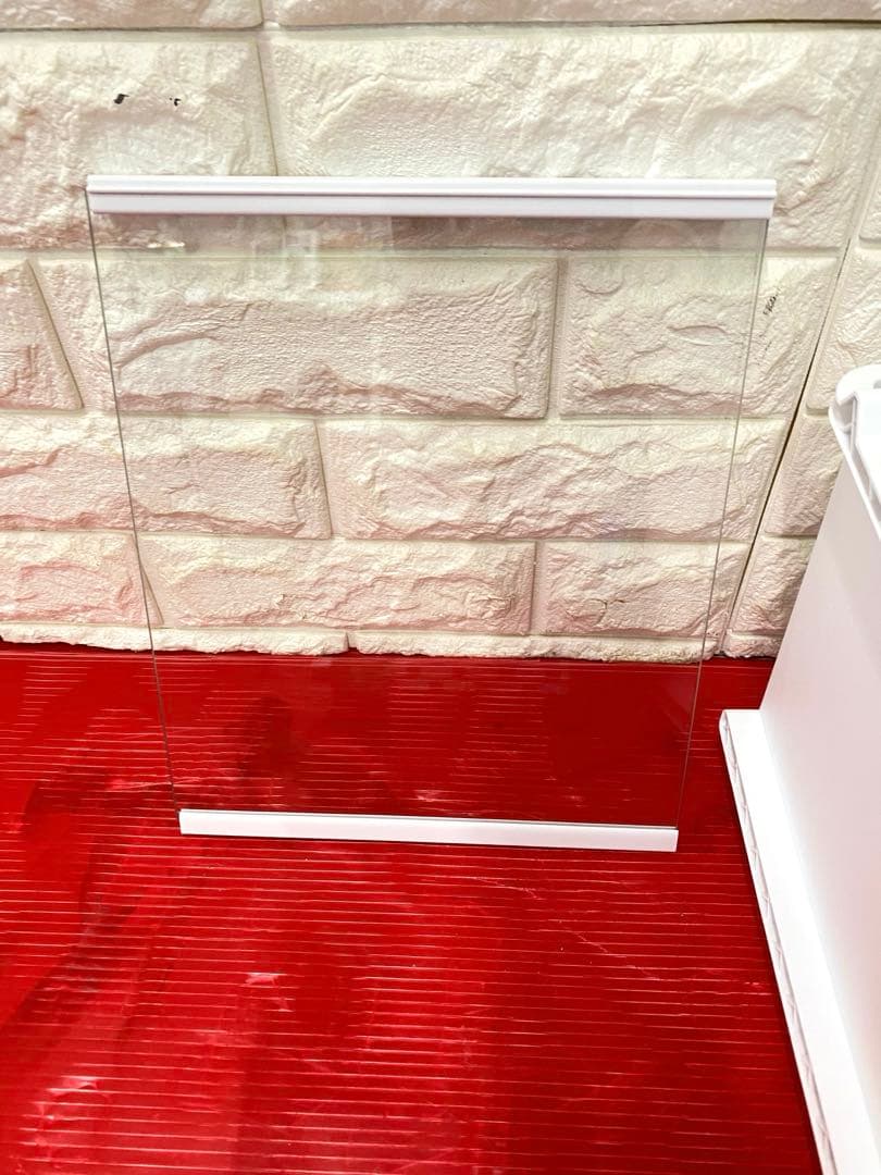 AQUA 冷凍庫 AQF-SF11N (W) 2023年製 スリム