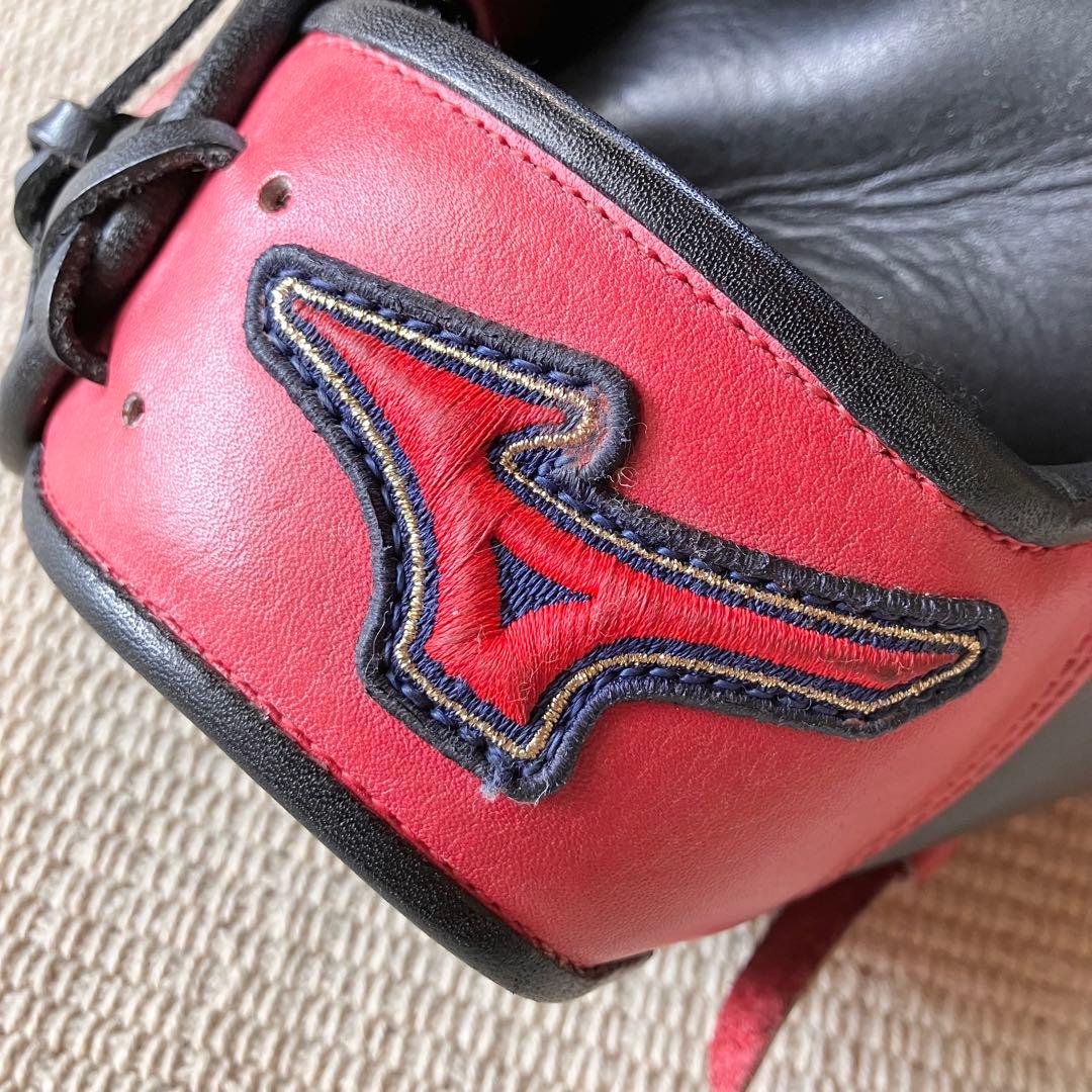 Mizuno ミズノ ビクトリーステージ 軟式グローブ ファーストミット