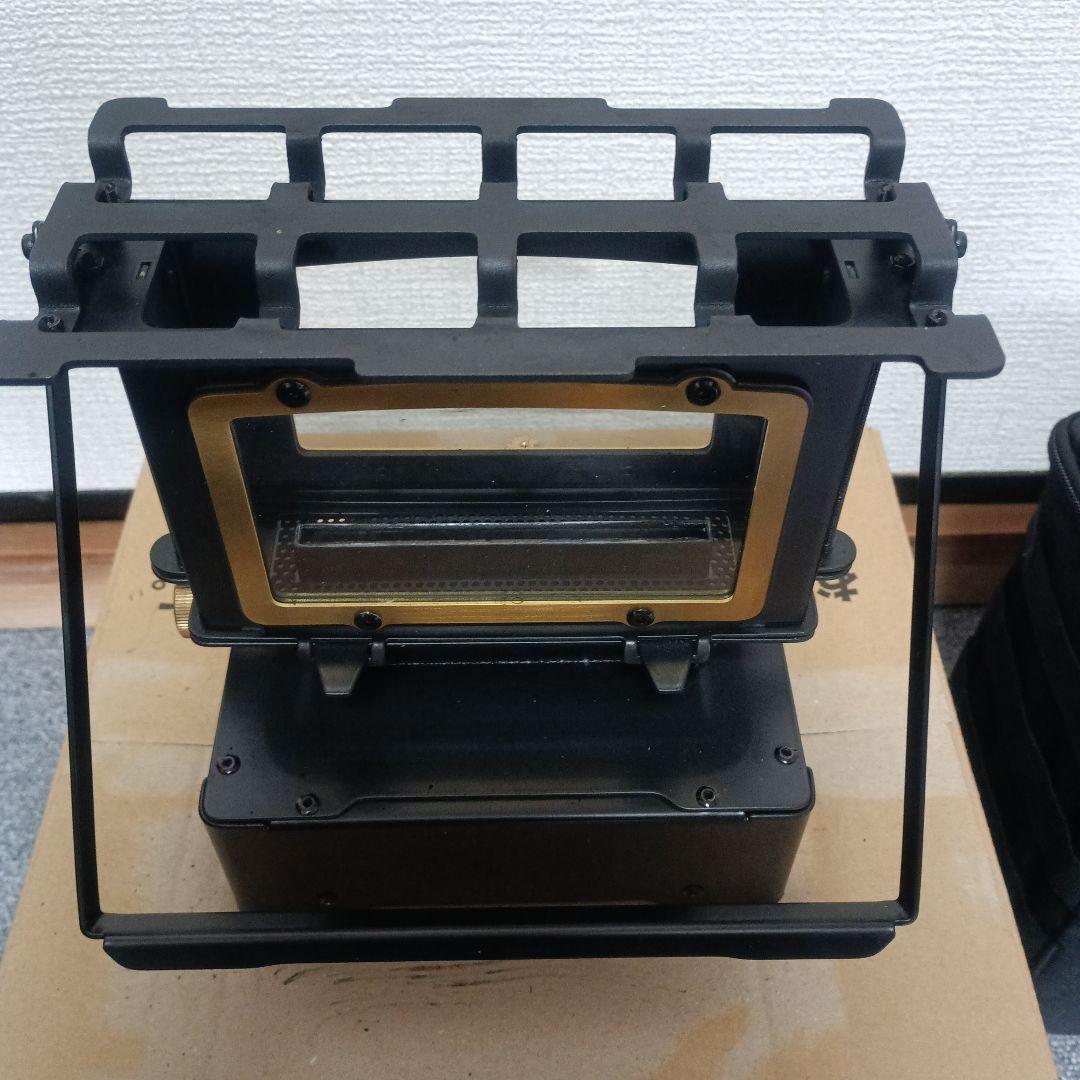 Wellhike Let's Go Camping　アイロンストーブ ランタン