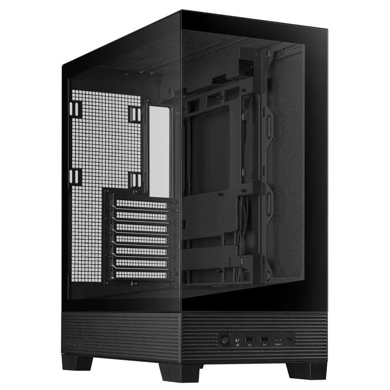 ASUS A31 ATX 対応 PCケース 新品 未開封