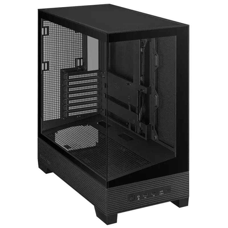 ASUS A31 ATX 対応 PCケース 新品 未開封