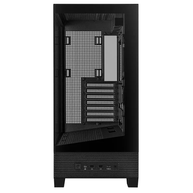 ASUS A31 ATX 対応 PCケース 新品 未開封