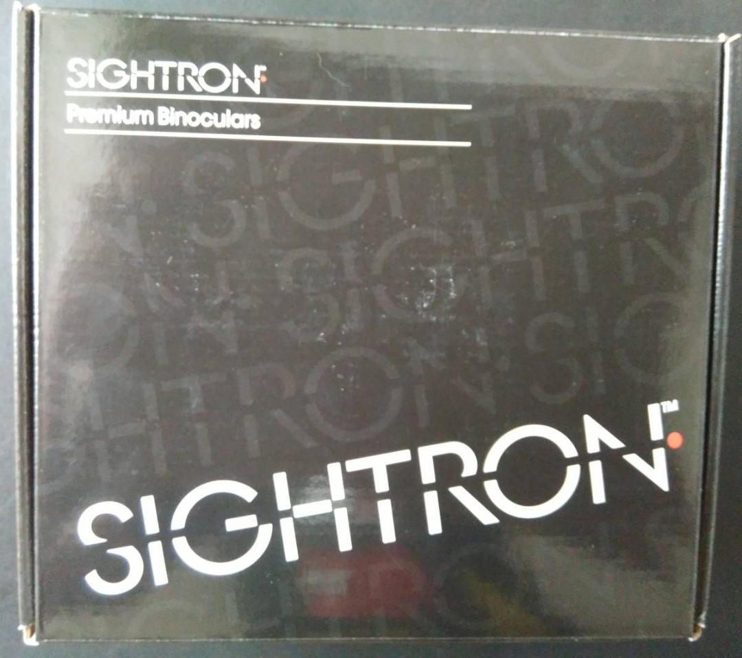 SIGHTRON GPS 双眼鏡 7×50WP ポロプリズム S2 750GPS