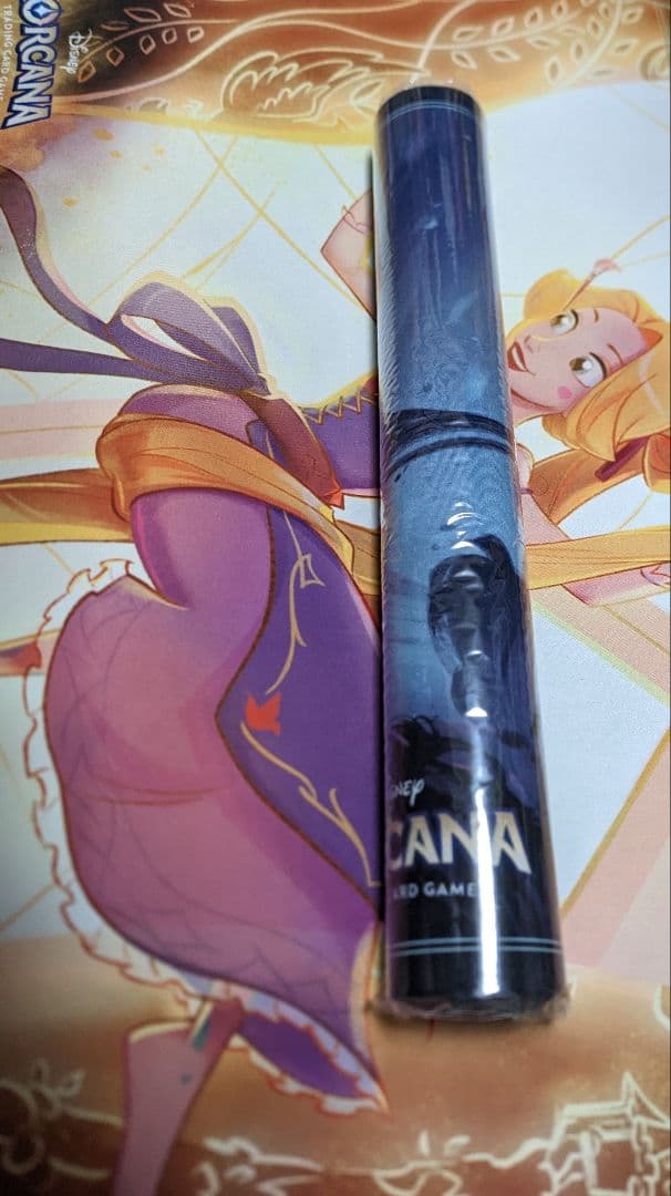 ロルカナ引退セット