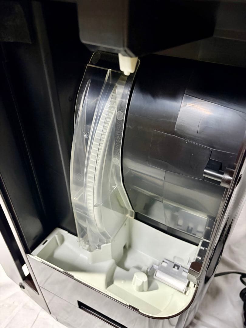 ④【動作品】DAIKIN 除加湿空気清浄機 うるるとさらら MCZ70YJ-T