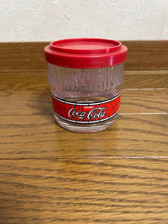 昭和レトロ　コーラ　ビンテージ