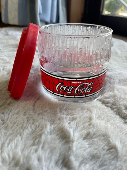 昭和レトロ　コーラ　ビンテージ