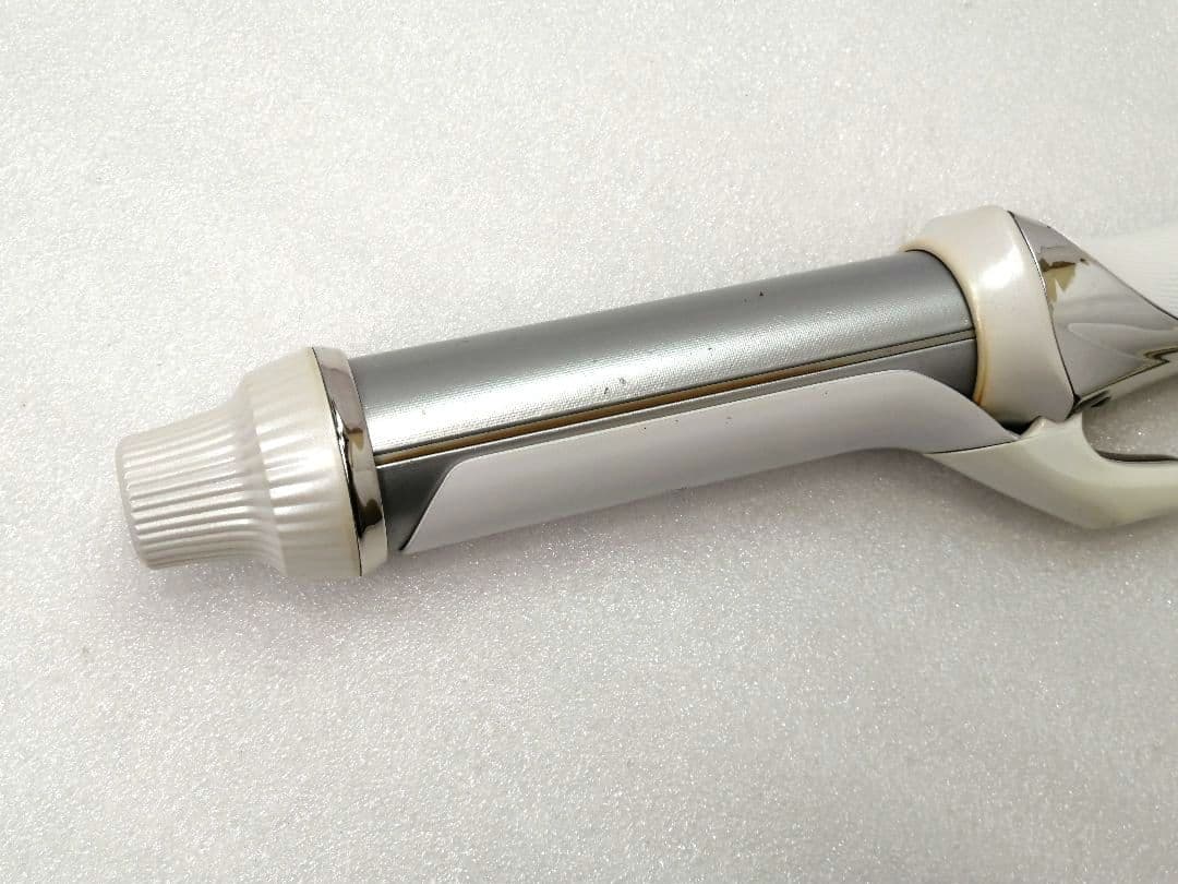 50 正規品リファ 20年製 ビューテック カールアイロン　32mm コテ