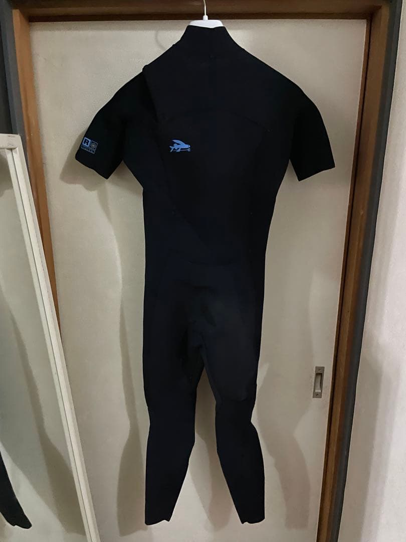 Patagonia パタゴニア ウェットスーツ シーガル サーフィン