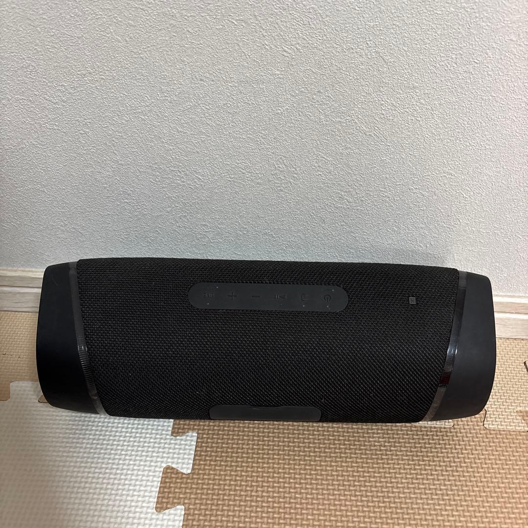 SONY EXTRA BASS ワイヤレススピーカー　srs-xb43