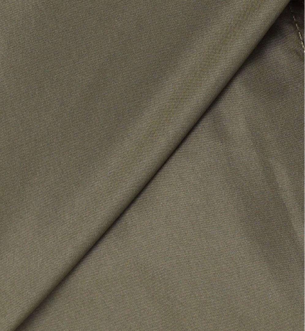 【ARMY TWILL/アーミーツイル】別注 リバーシブルコート