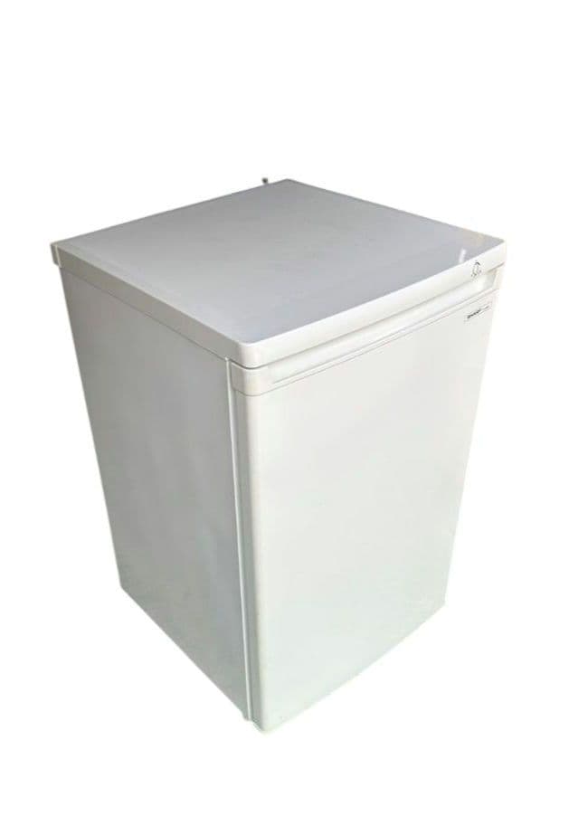 SHARPシャープ ノンフロン冷凍庫 FJ-HS9X 2018年製