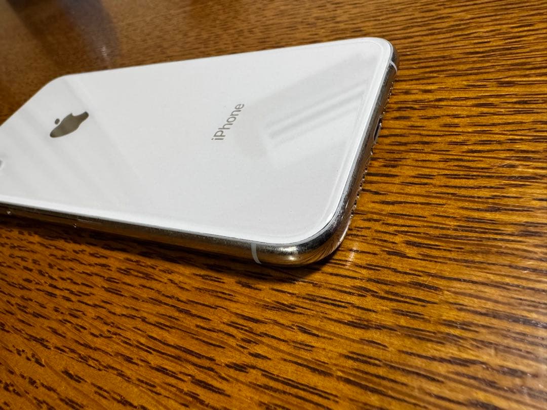 Apple iPhone Xsホワイト 256GB