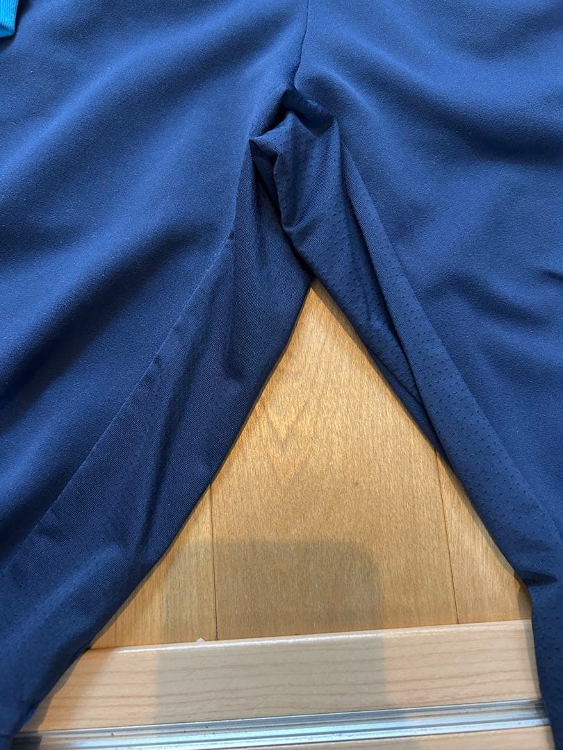 W*】様 adidas ジャージ上下　プラクティス付き