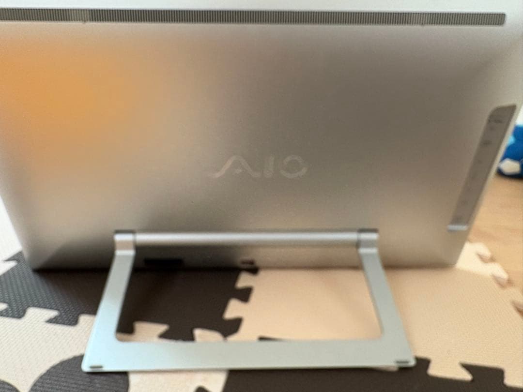 SONY VAIO tap21 デスクトップPC ジャンク