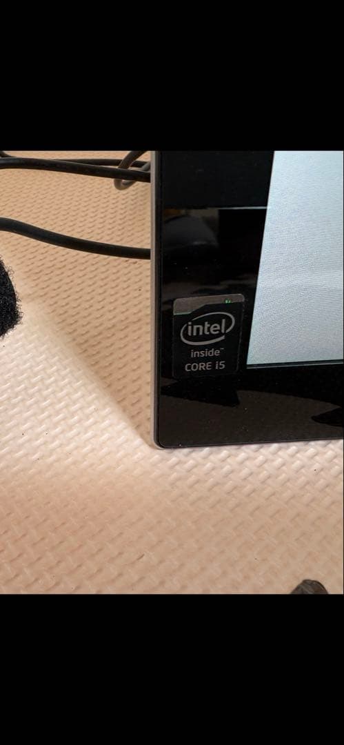 SONY VAIO tap21 デスクトップPC ジャンク