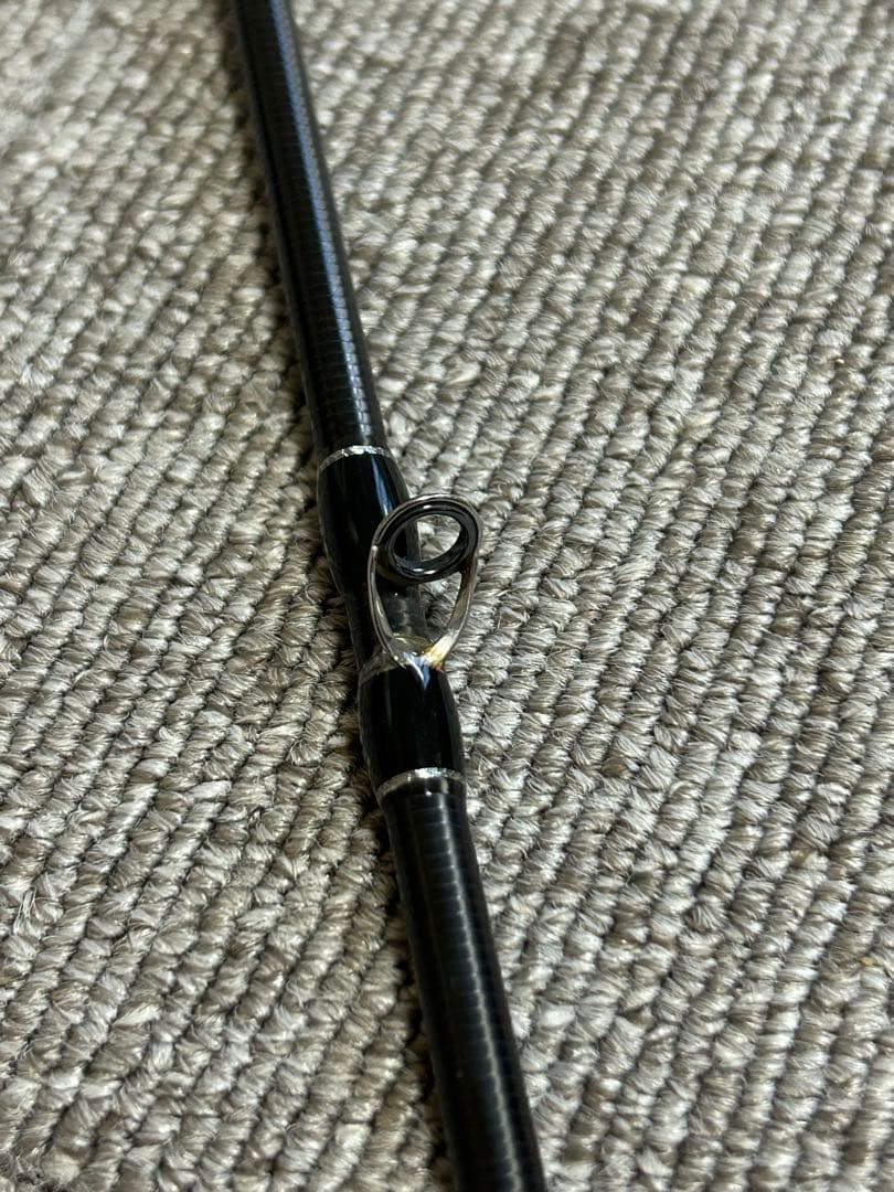 フィッシュマン　 Crawla 9.2 L+