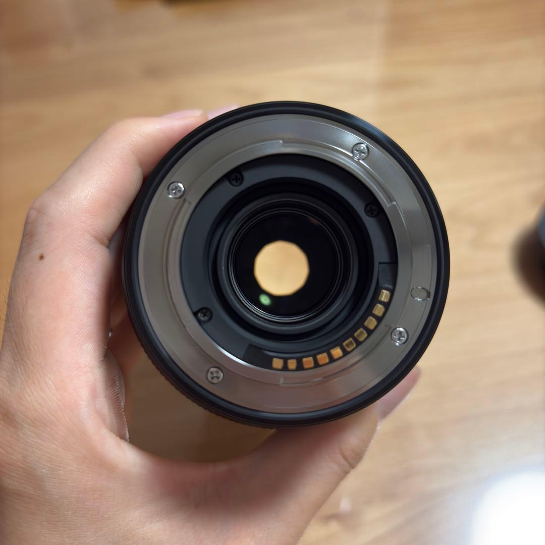 SIGMA ART 17–40mm F1.8 DC Xマウント