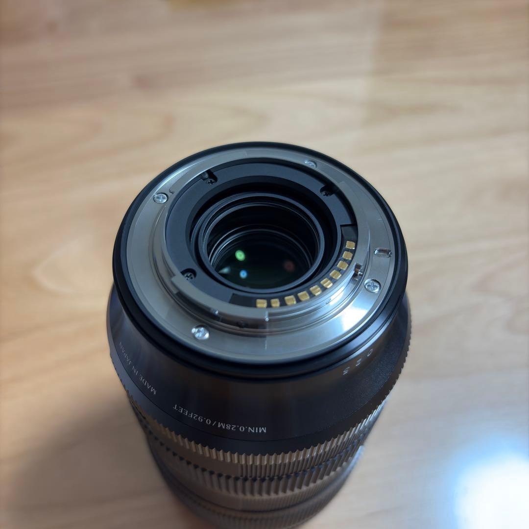 SIGMA ART 17–40mm F1.8 DC Xマウント