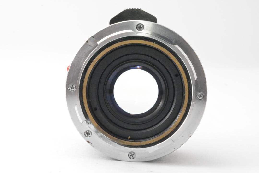 ミノルタ MINOLTA M-ROKKOR 40mm F2