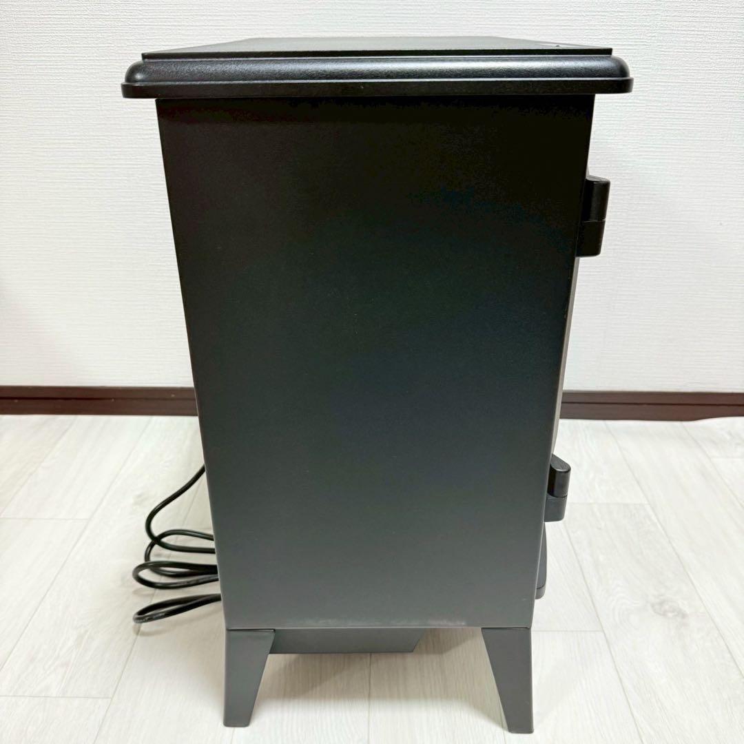 美品 Dimplex Lucia III 電気暖炉 ヒーター 暖房 ルシア3