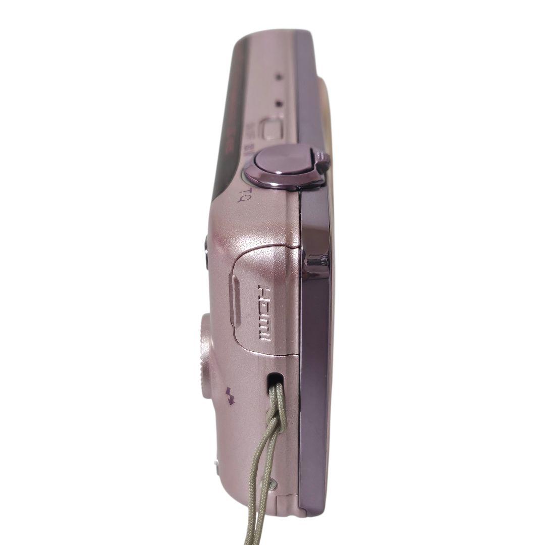 SONY Cyber-Shot DSC-WX50 コンデジ ピンク