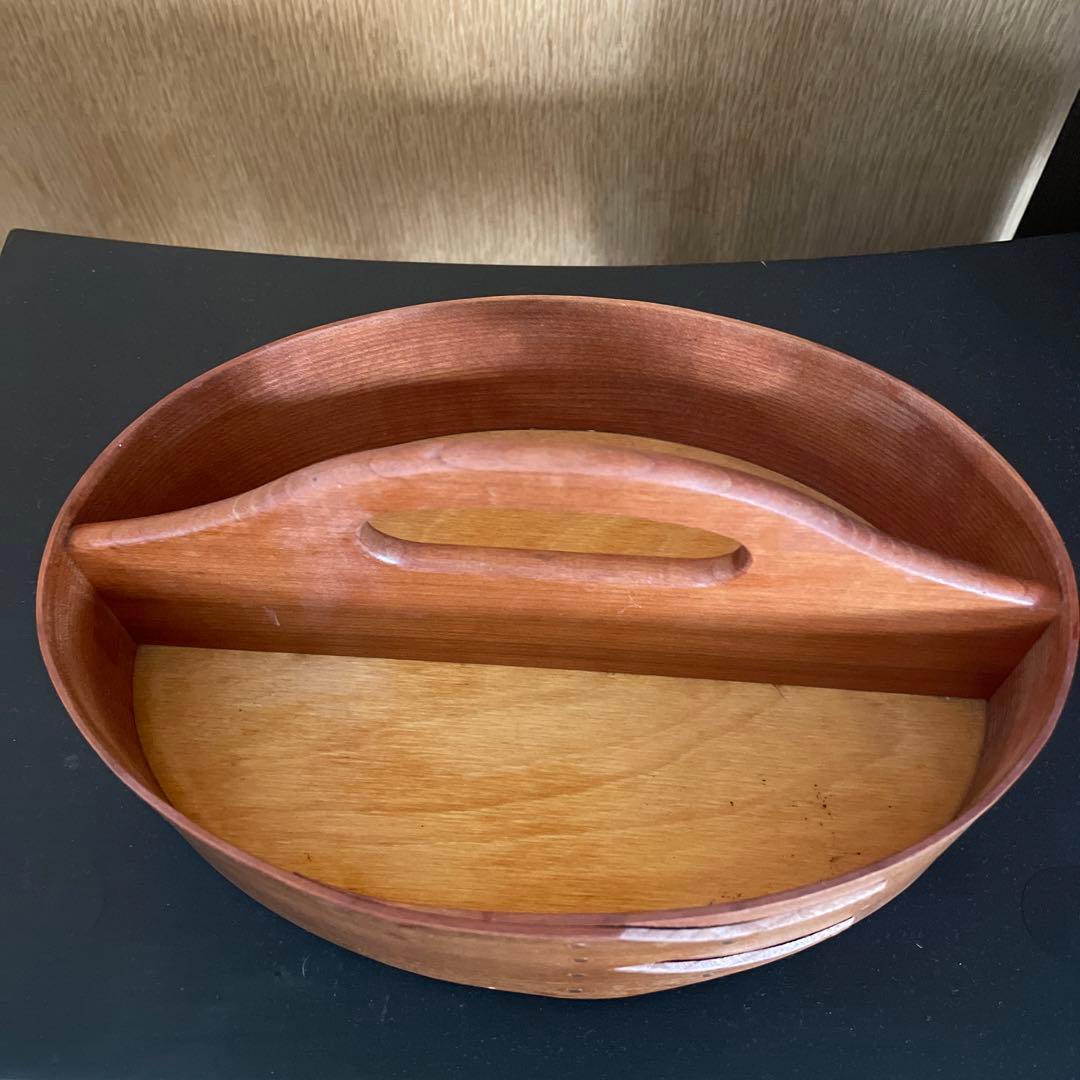 arts&science シェーカーボックス 持ち手付き