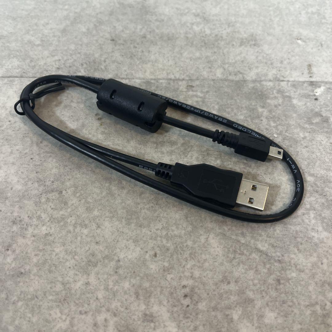 【美品】 Panasonic パナソニック HC-V600M ビデオカメラ