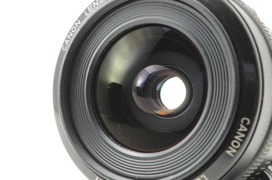 CANON キヤノン EF 28mm F2.8