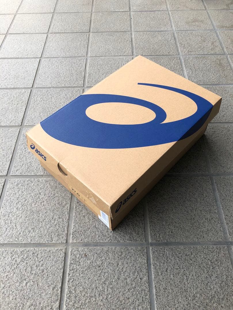 asics テニスシューズ COURT FF NOVAK 27.5 cm