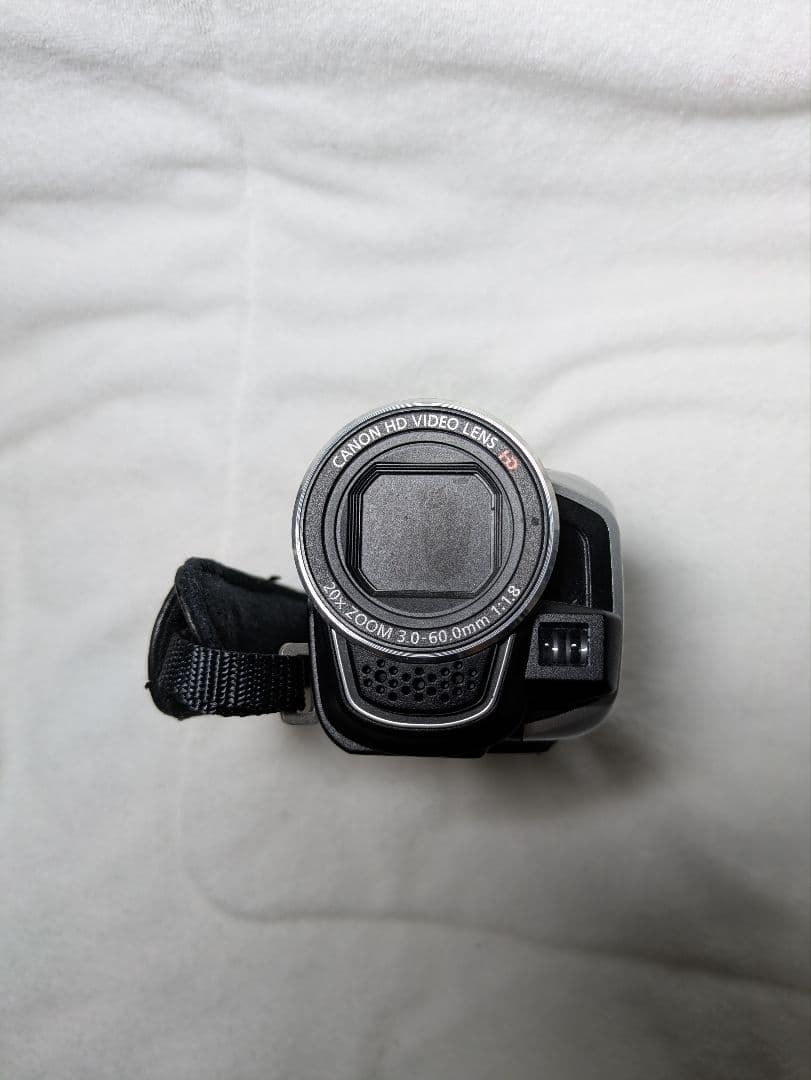 Canon IVIS HF R11 ビデオカメラ 本体