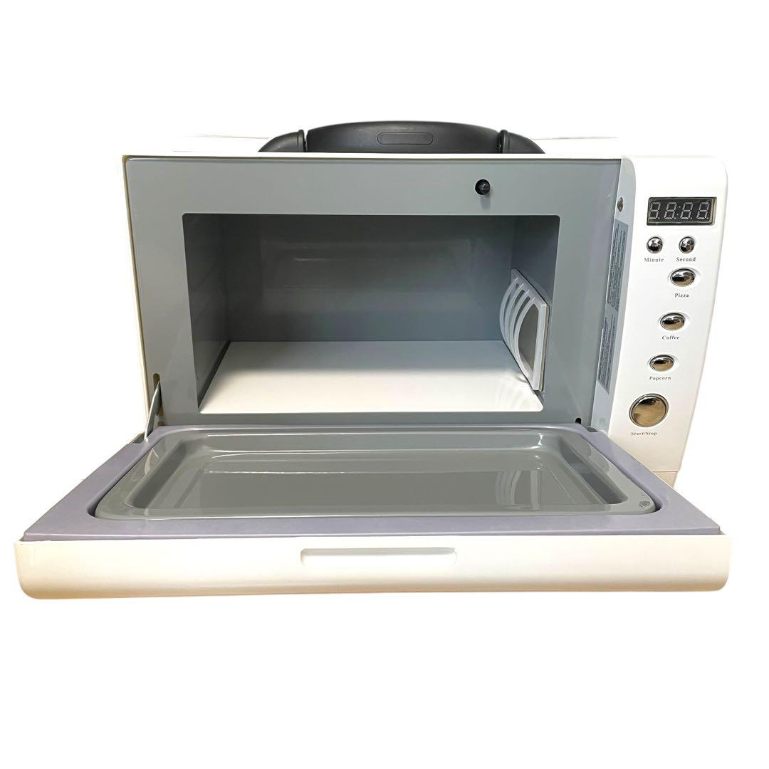 ⭐美品⭐ ポータブル電子レンジ ウェーブボックス wave box ac