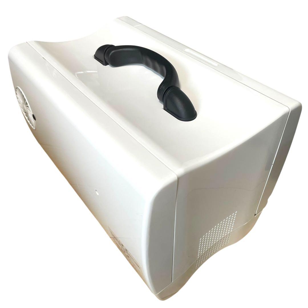 ⭐美品⭐ ポータブル電子レンジ ウェーブボックス wave box ac