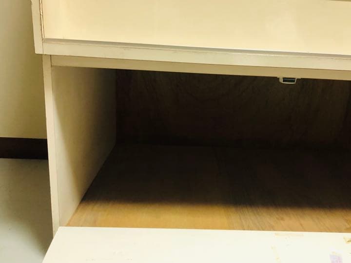 昭和レトロ ポップ 店舗什器 飾り棚 陳列棚 ミッドセンチュリー