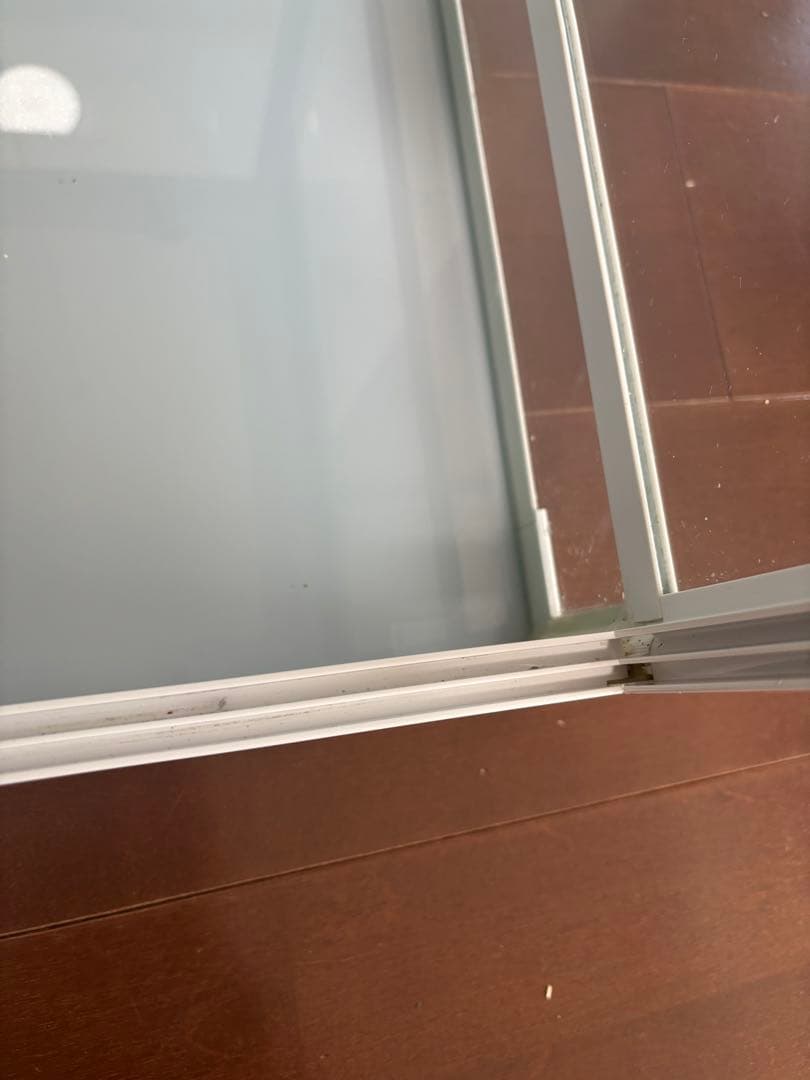 三晃商会 パンテオン ホワイト WH6045 メッシュパネル付き