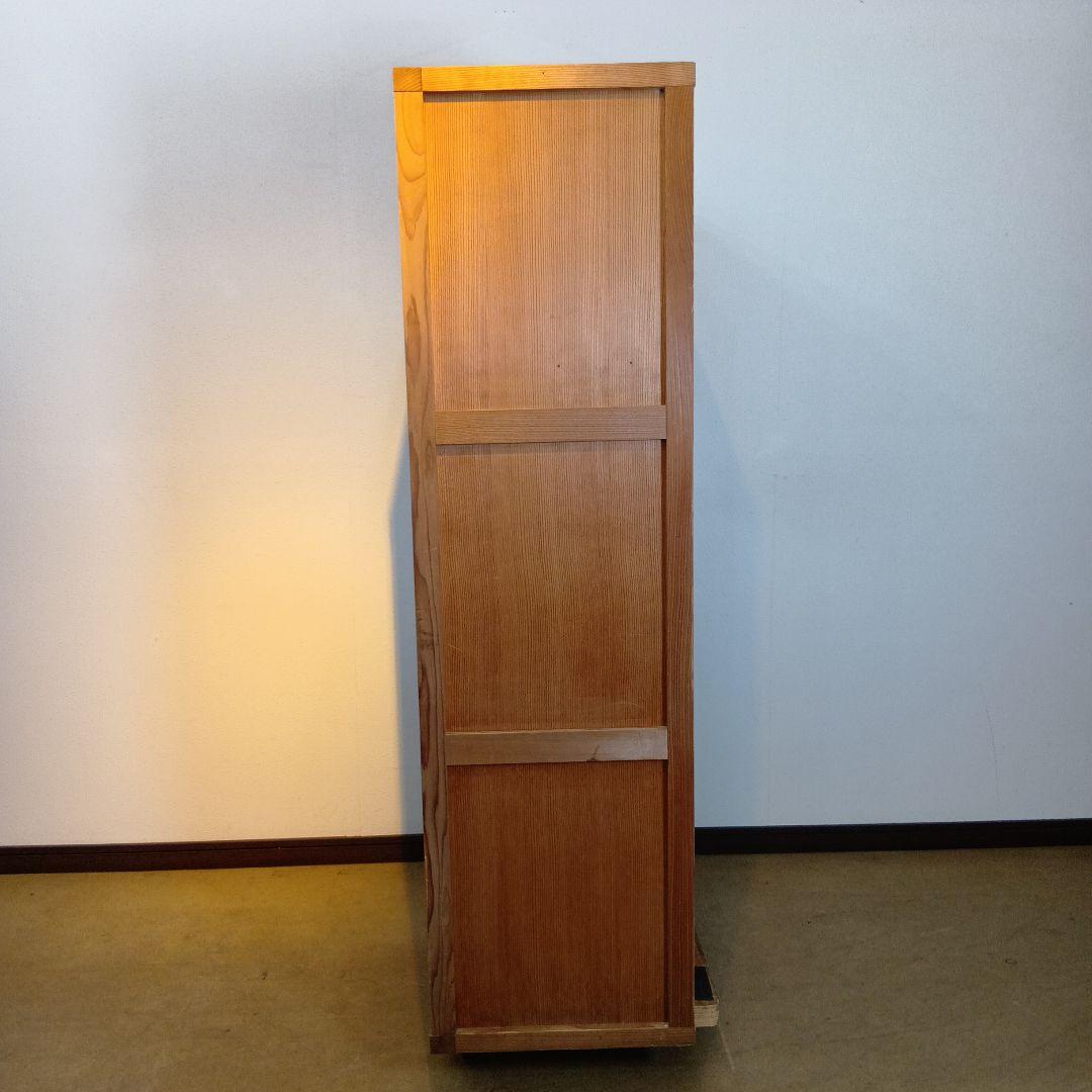 茶道具　置水屋　水屋棚