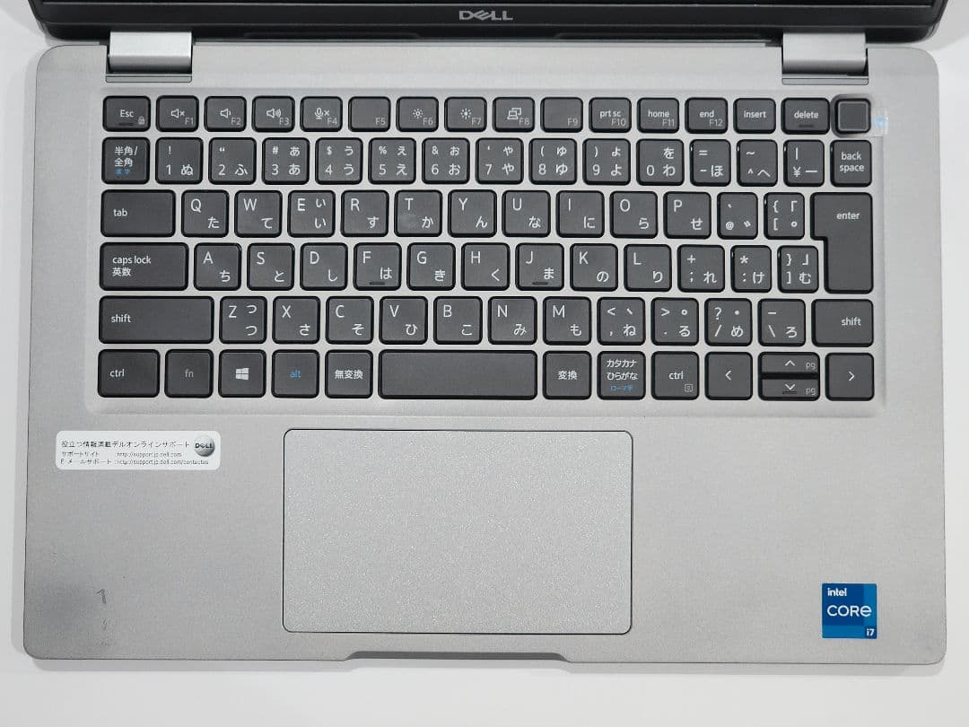 Dell Latitude 5320 ★i7★16G★SSD512G[286]